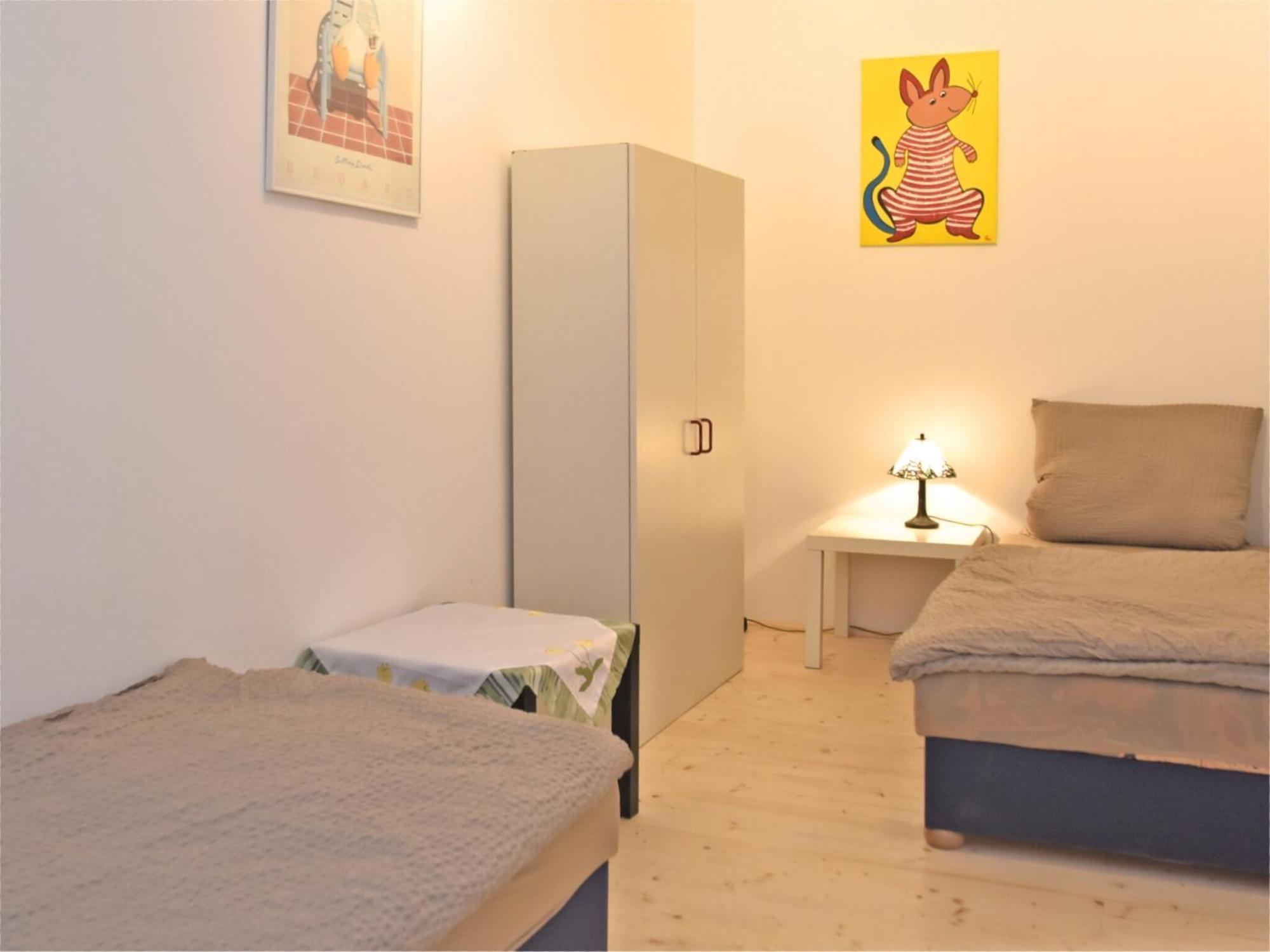 Apartmán Adorable Aparment In Wildemann With Parking Exteriér fotografie