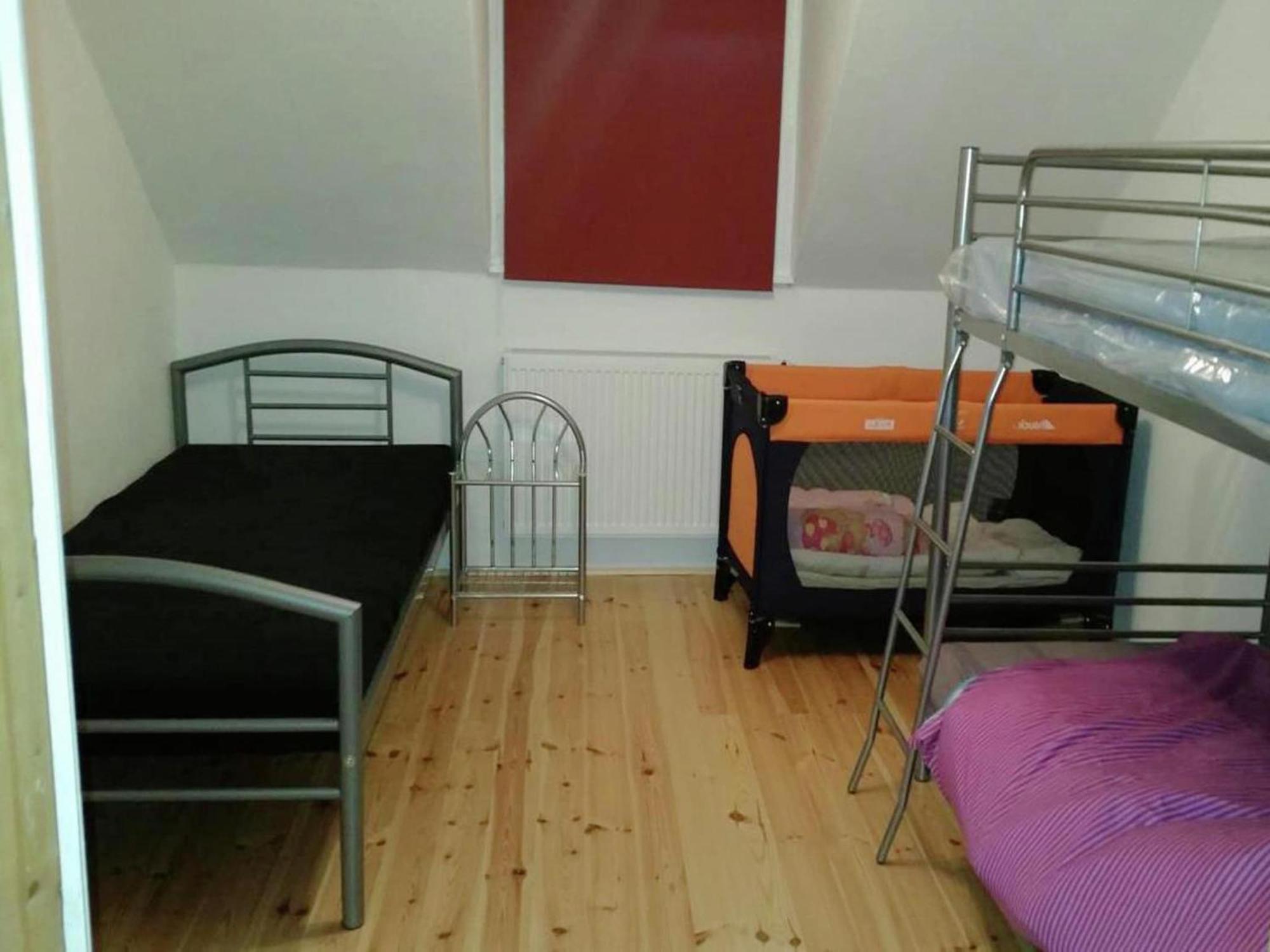 Apartmán Adorable Aparment In Wildemann With Parking Exteriér fotografie