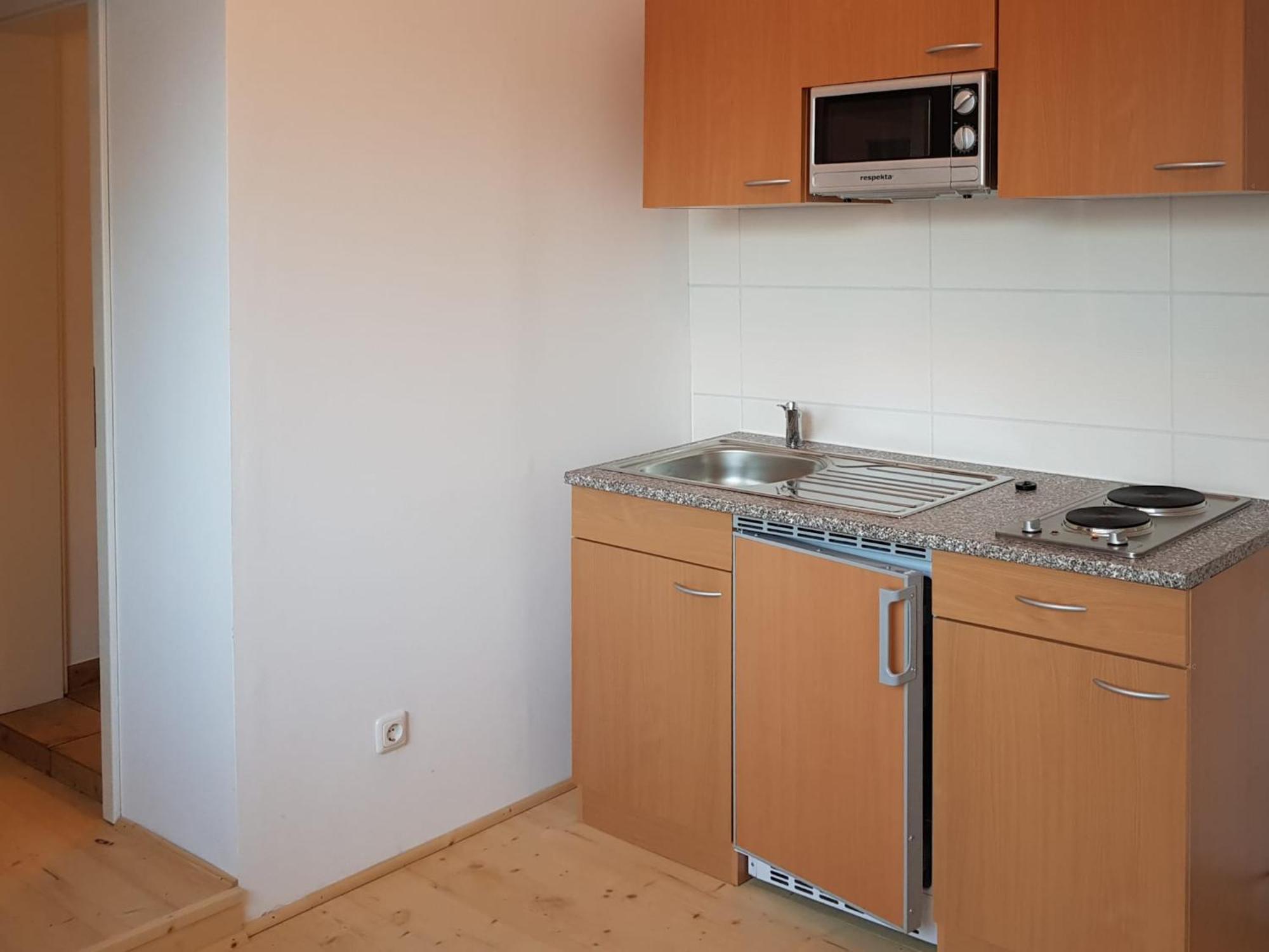 Apartmán Adorable Aparment In Wildemann With Parking Exteriér fotografie