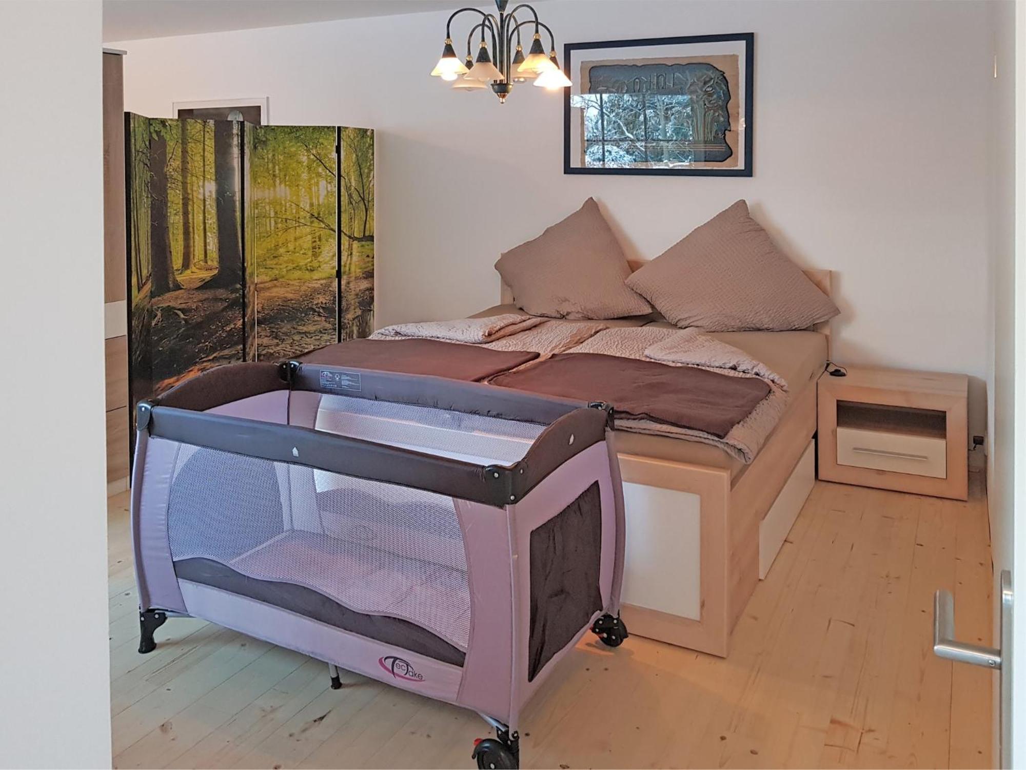 Apartmán Adorable Aparment In Wildemann With Parking Exteriér fotografie