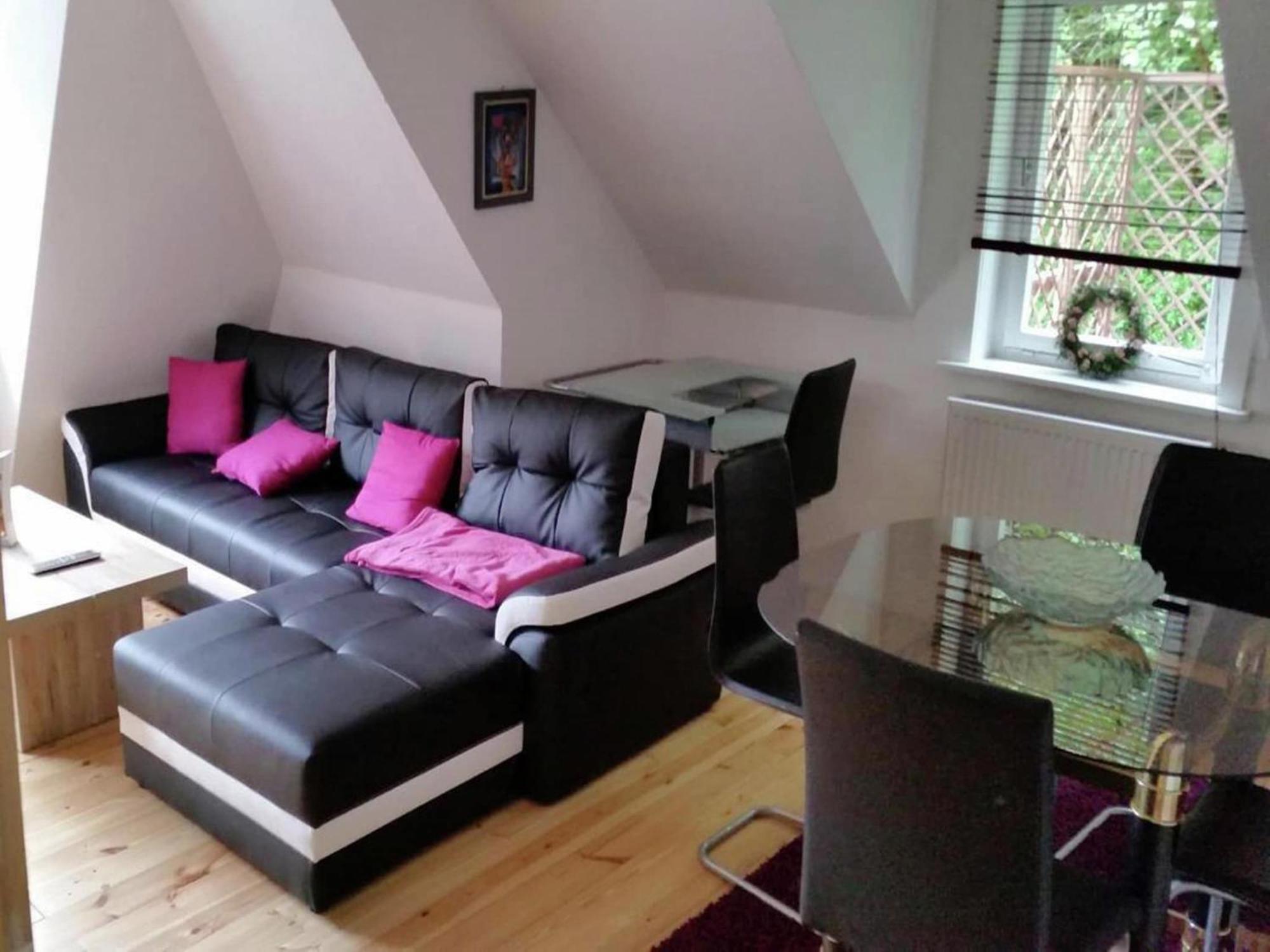 Apartmán Adorable Aparment In Wildemann With Parking Exteriér fotografie