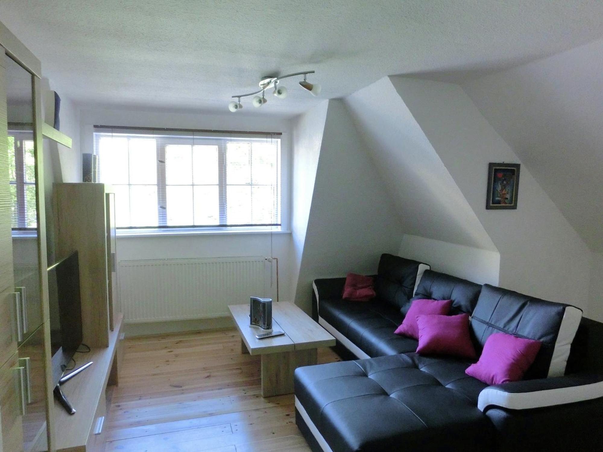 Apartmán Adorable Aparment In Wildemann With Parking Exteriér fotografie